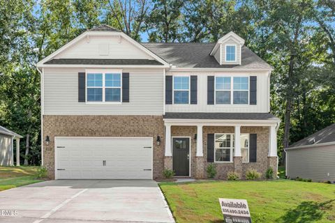 Photo of 1544 Aberdeen Drive, Mebane, NC 27302 (MLS # 10161730)