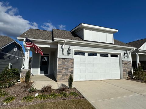 262 Village Walk Drive Clayton NC 27527