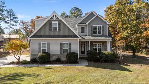 114 Schever Road West End NC 27376