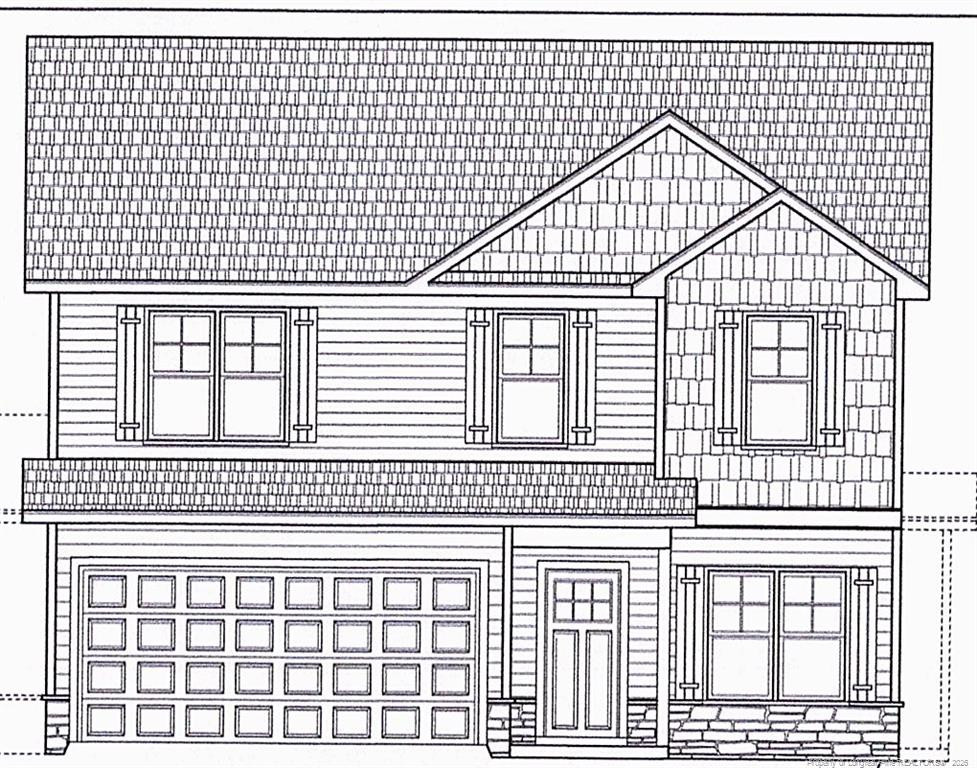 483 LONGSTREET Road