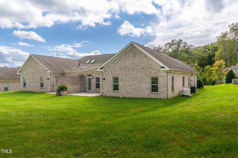 A home in Whitsett