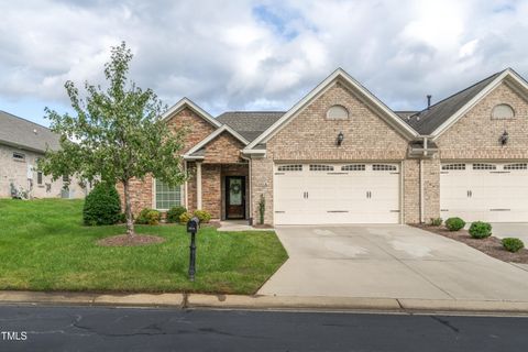 A home in Whitsett