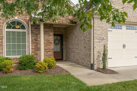 A home in Whitsett