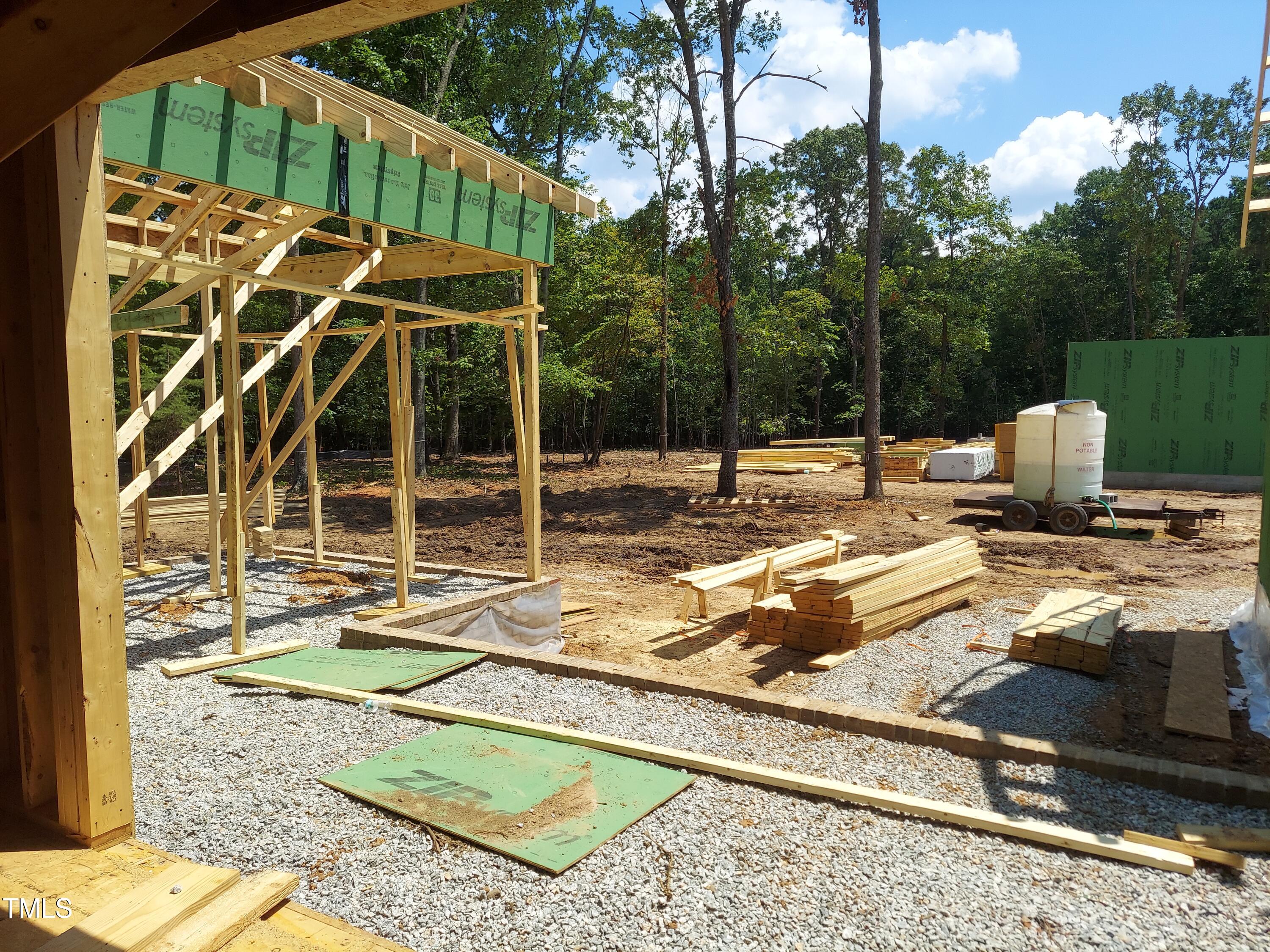 8920 Thompson Mill Road