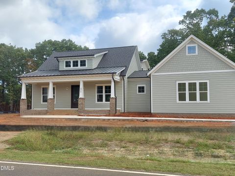 8920 Thompson Mill Road Wake Forest NC 27587