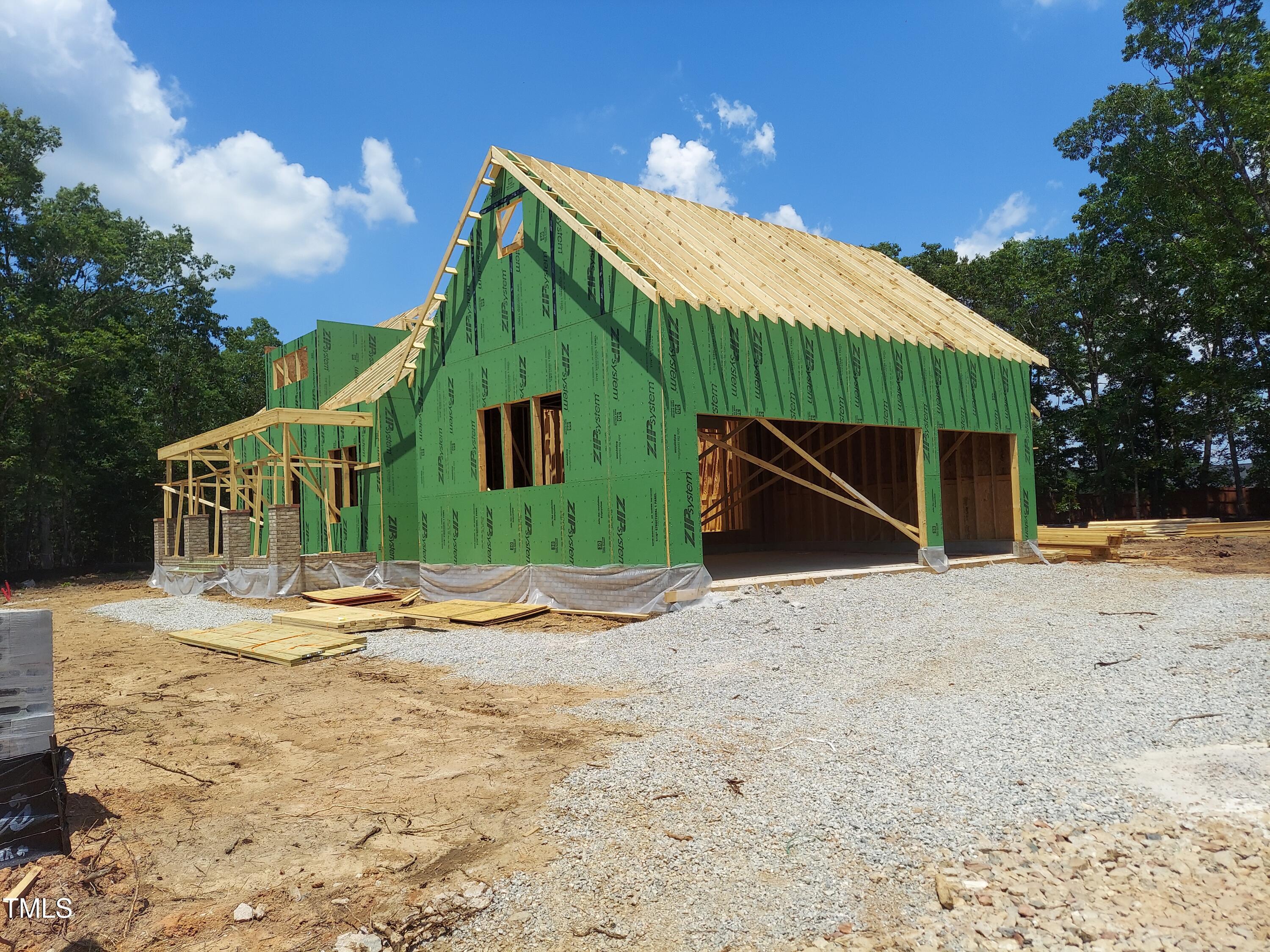 8920 Thompson Mill Road