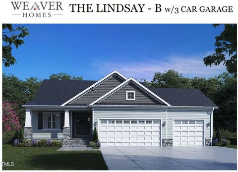 57 Laramie Lane Selma NC 27576