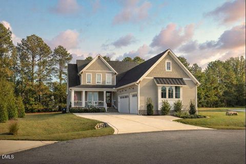 6521 Camellia Creek Drive Raleigh NC 27603