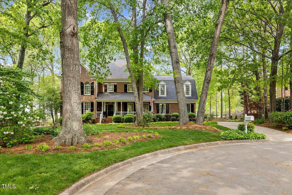 7709 Oakmont Place