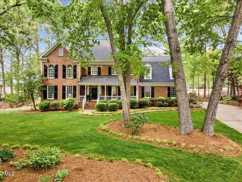 7709 Oakmont Place, Raleigh, NC 27615 - MLS#: 10089811