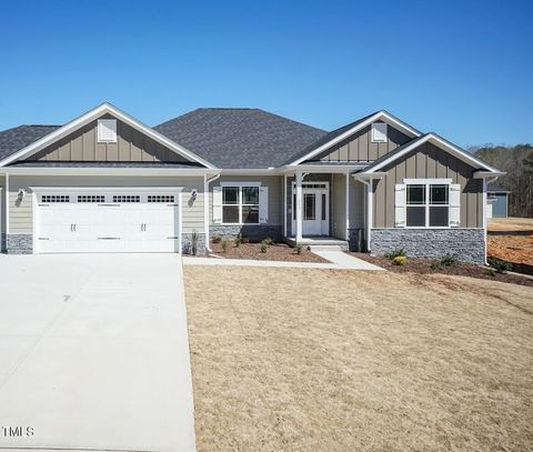 148 Merrifield Lane 128 Garner NC 27529