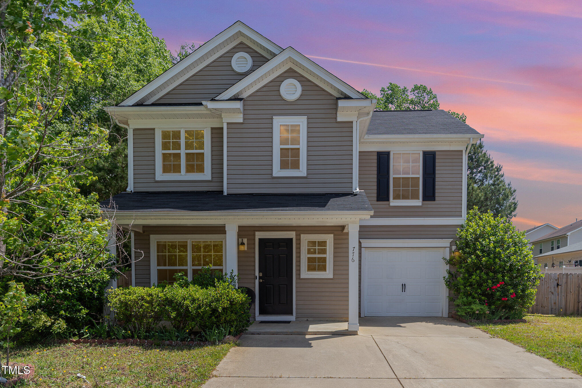 776 Averasboro Drive