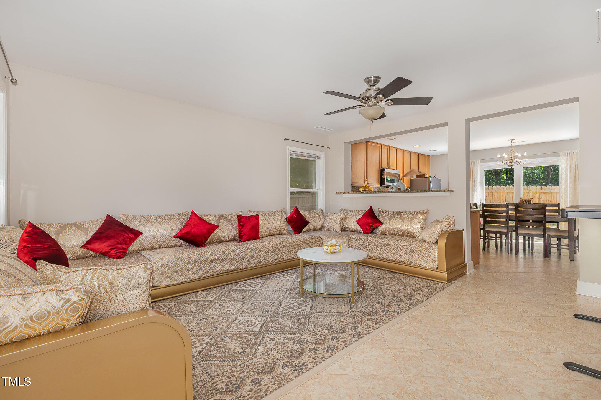776 Averasboro Drive
