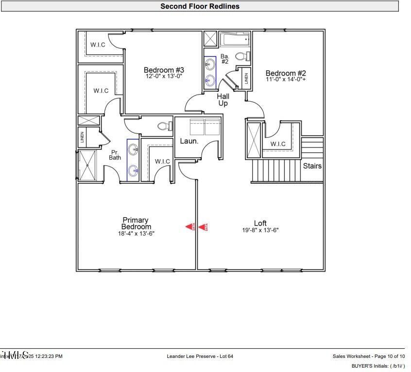 192 Harriette Court 64