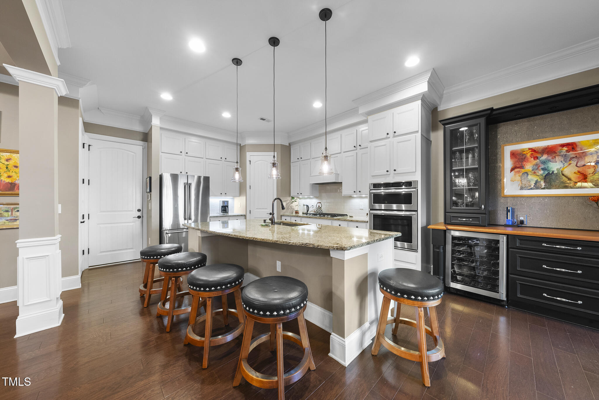 3915 Essex Garden Lane