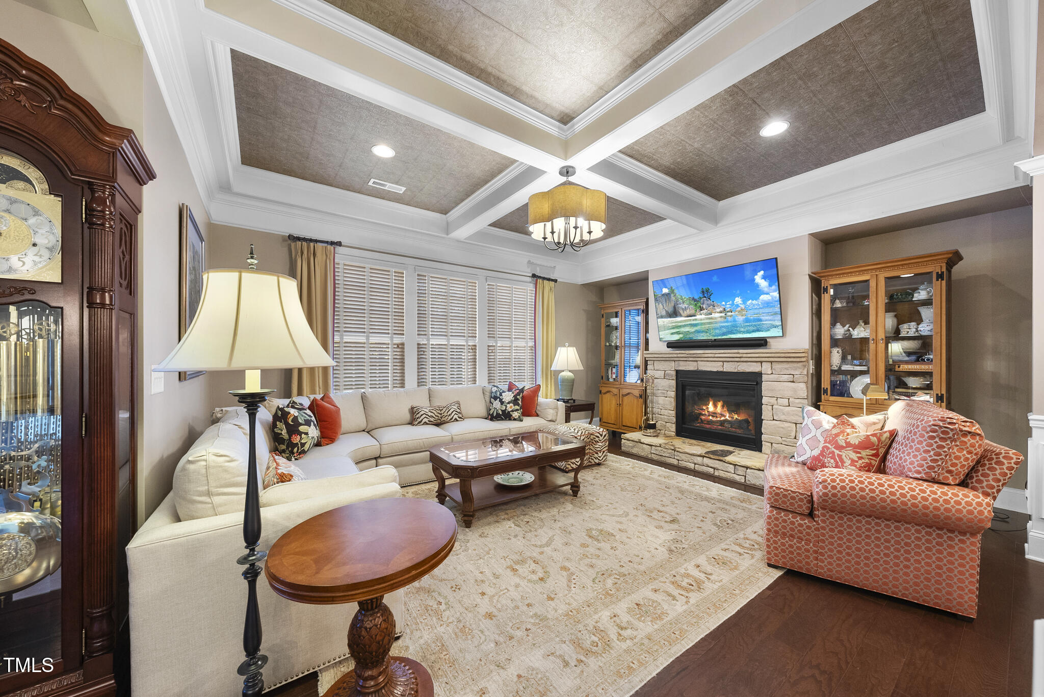 3915 Essex Garden Lane