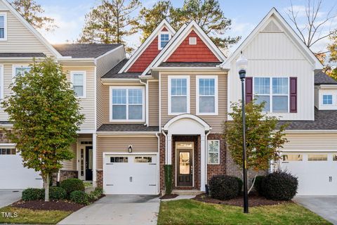 357 Roberts Ridge Drive Cary NC 27513