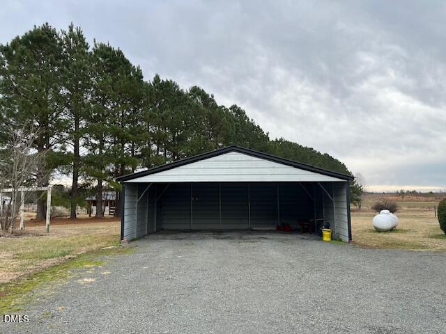 6514 Alvis Brooks Road