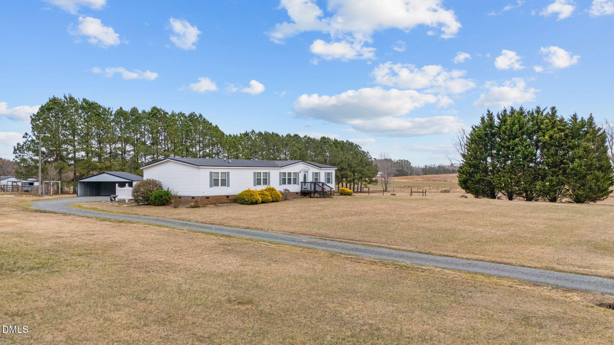 6514 Alvis Brooks Road