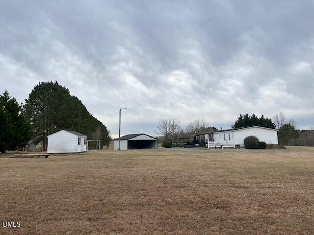 6514 Alvis Brooks Road