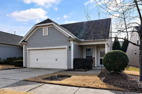 A home in Durham