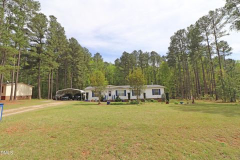 12437 Selma Road Middlesex NC 27557