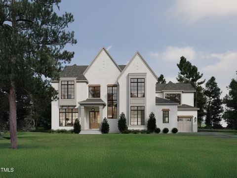 413 Shinleaf Pond Trail Raleigh NC 27614