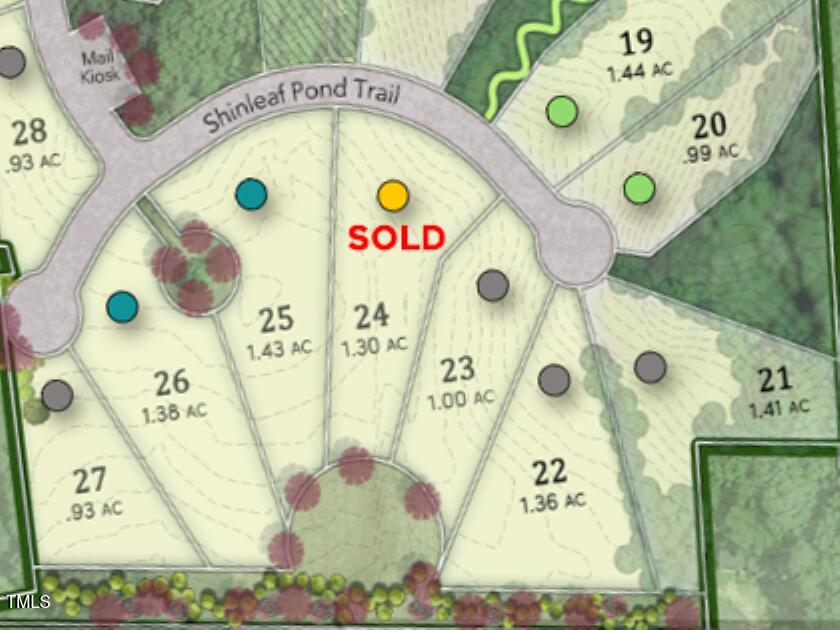 413 Shinleaf Pond Trail