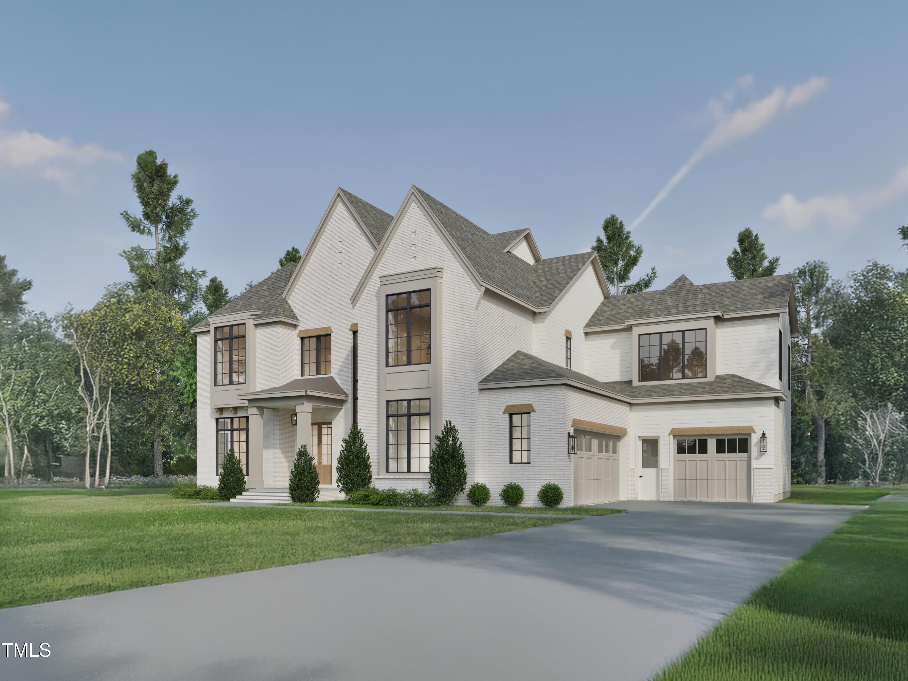 413 Shinleaf Pond Trail