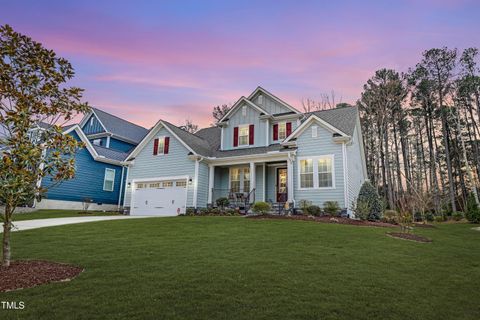1129 Sequoia Creek Lane Cary NC 27519