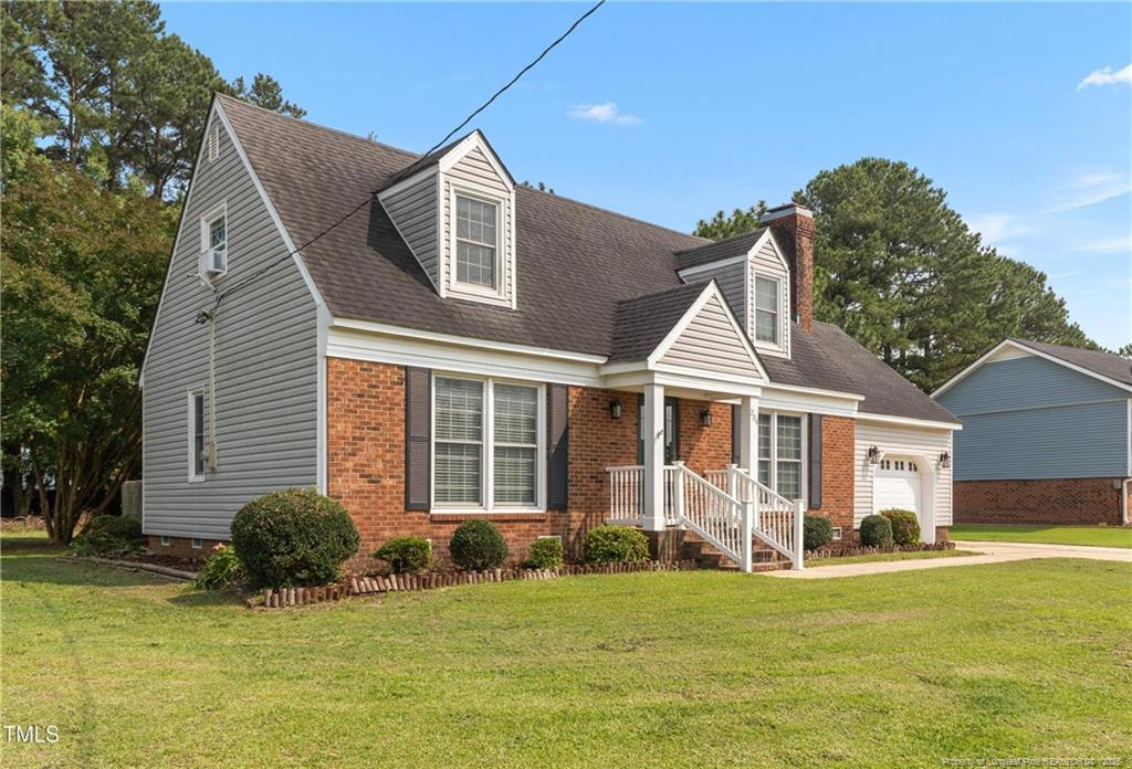304 Westfield Drive