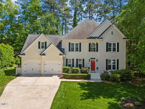 8604 Stanton Place, Raleigh, NC 27615 - #: 10026219