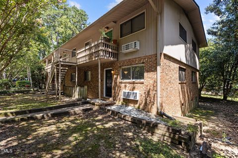 1 Shepherd Lane B4 Chapel Hill NC 27514