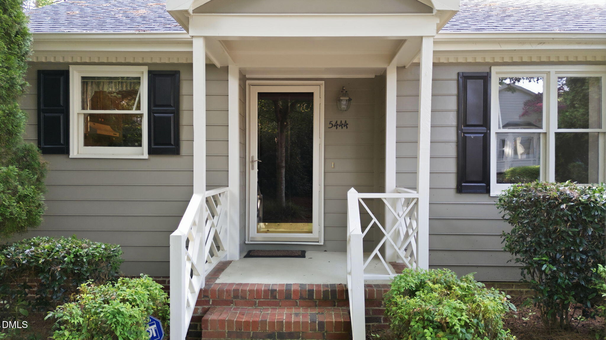 5444 Sharpe Drive