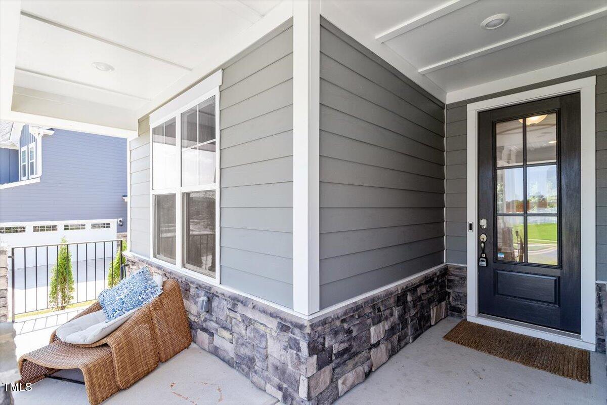 407 High Woods Ridge