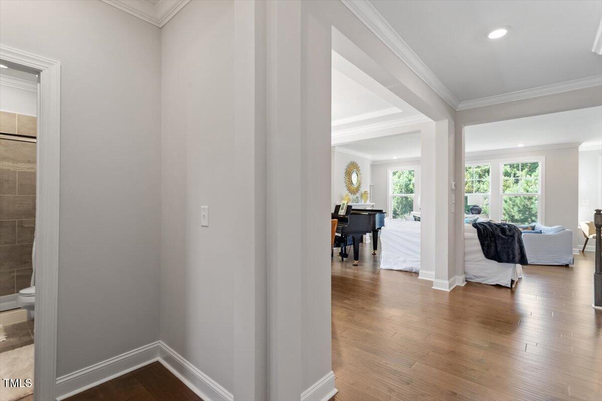 407 High Woods Ridge