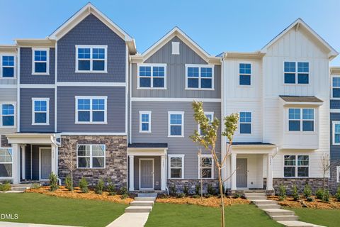 Photo of 1441 Jay Road, Knightdale, NC 27545 (MLS # 10122445)