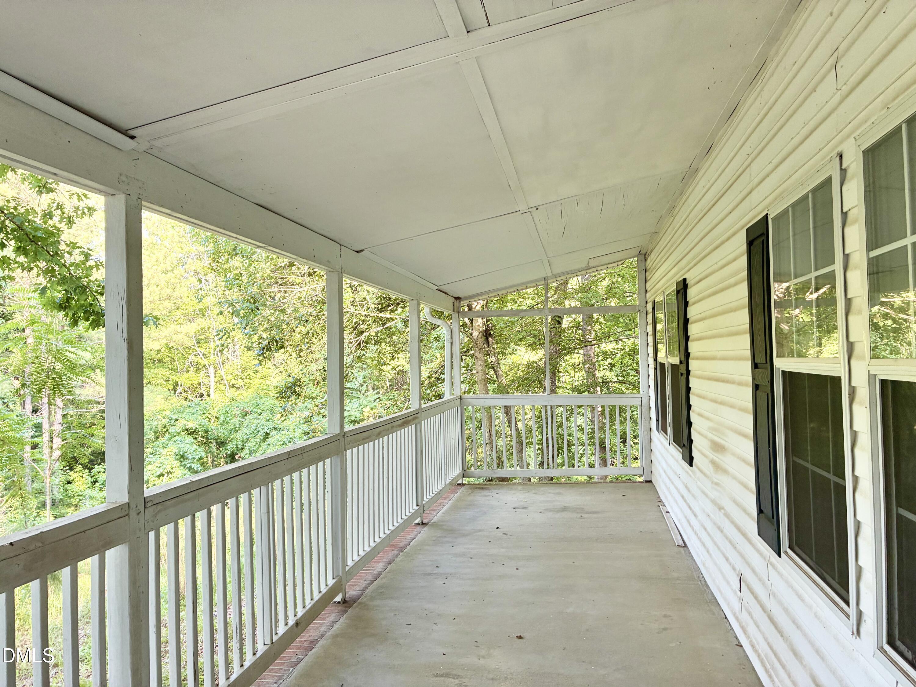 5019 Dorsey Road