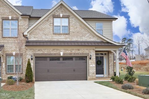 978 Bonanza Lane 163 Mebane NC 27302