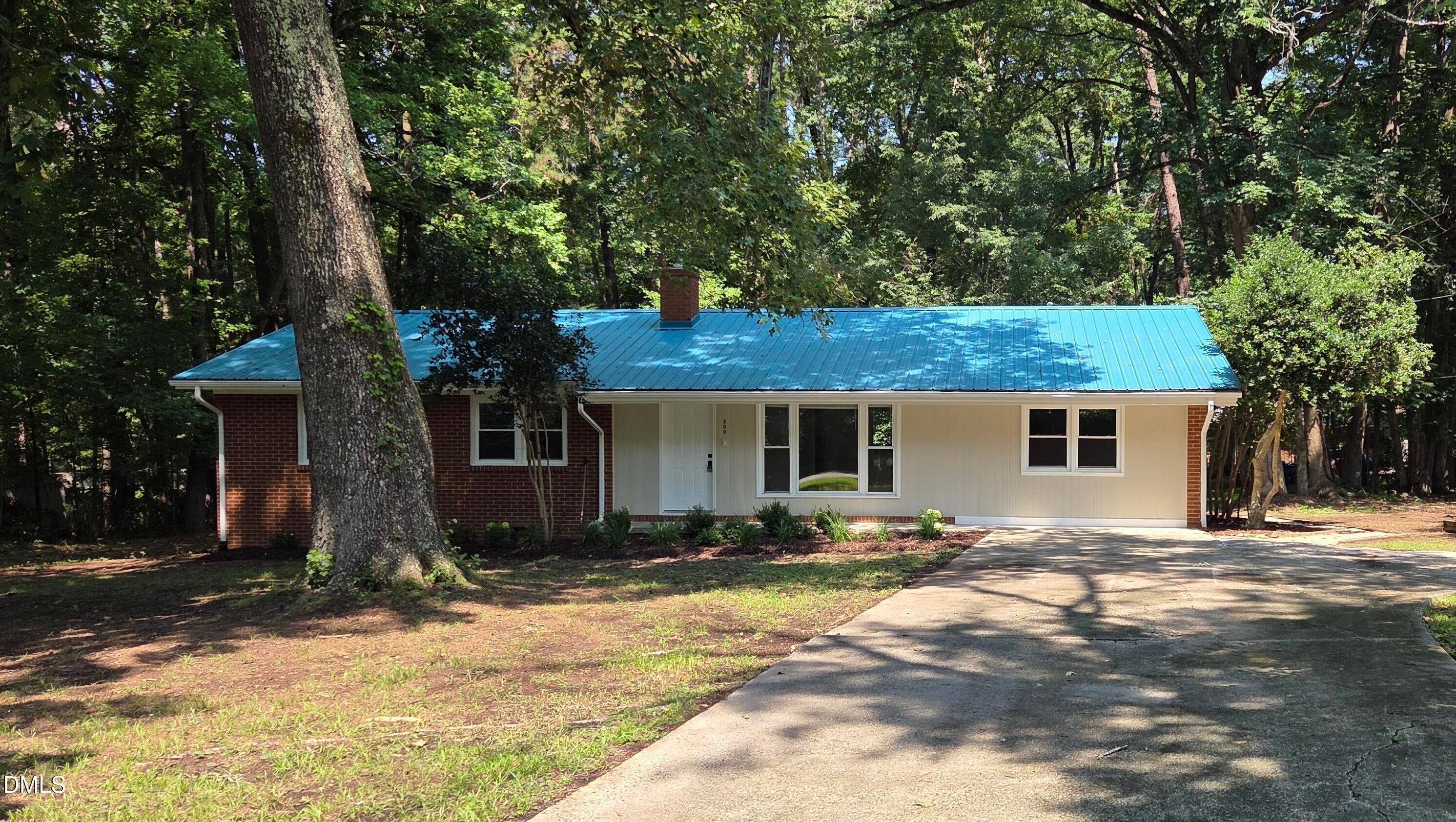 300 Simpson Street, Carrboro, NC, 27510