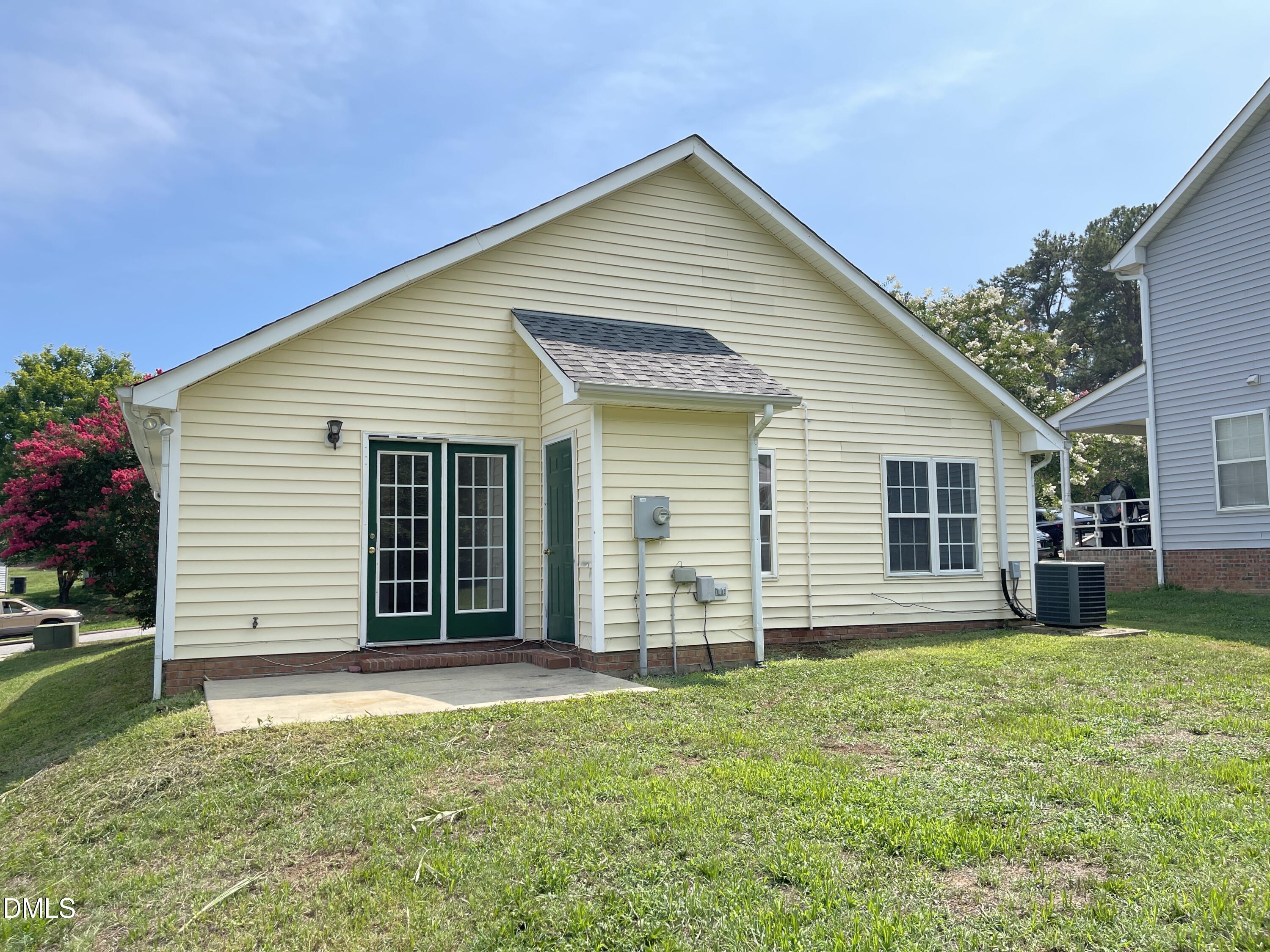 816 Elkhart Drive