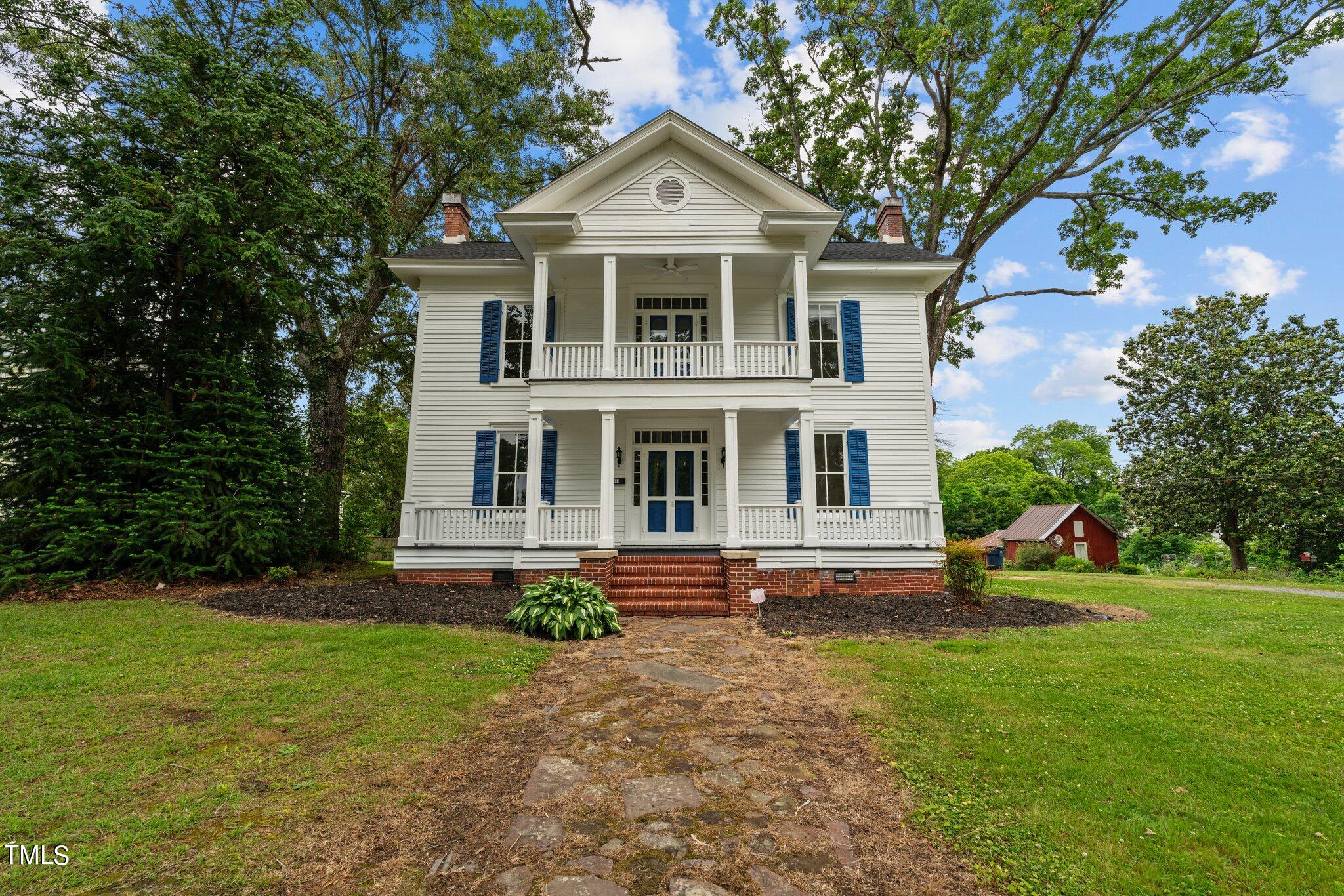 309 Hawkins Avenue