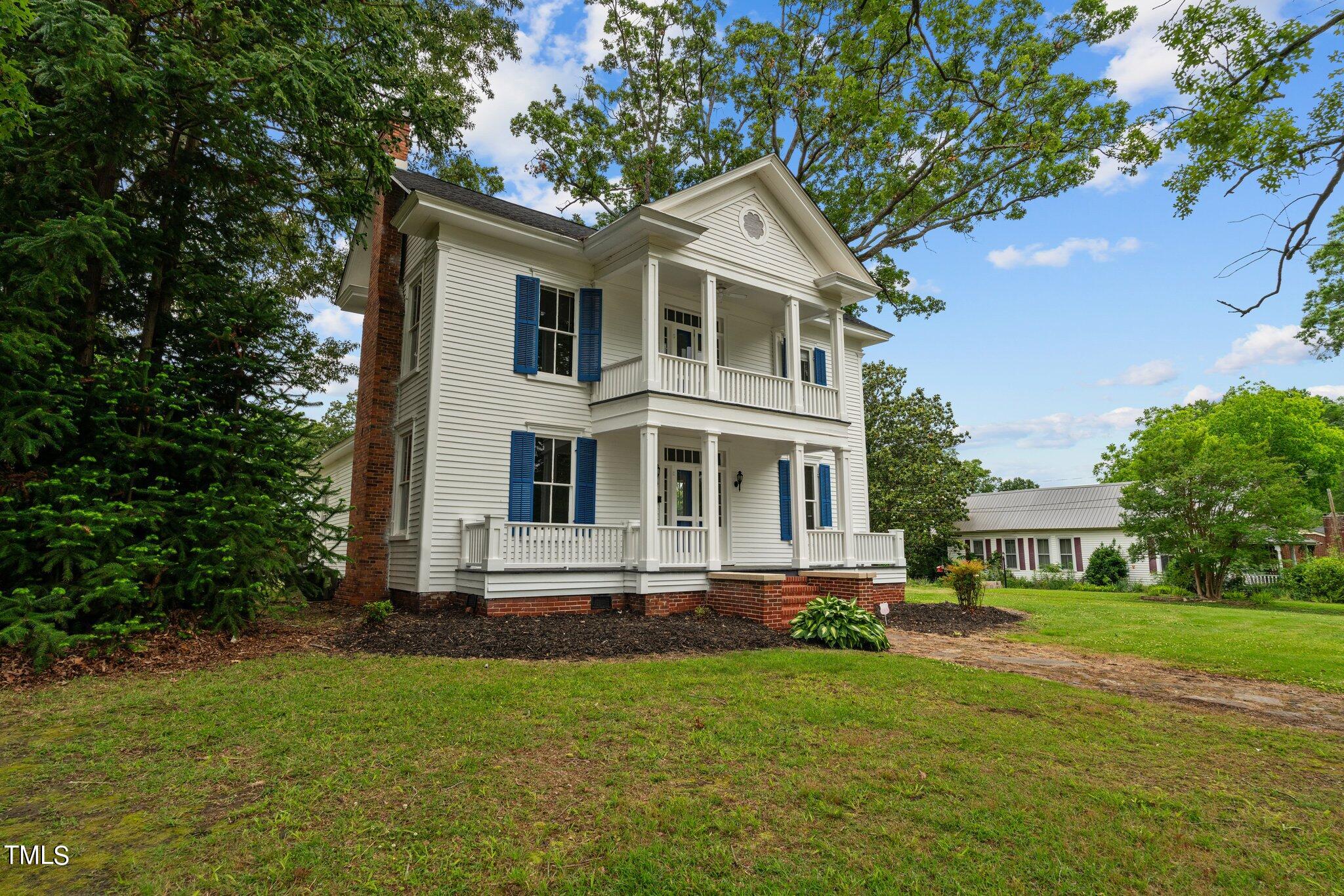 309 Hawkins Avenue