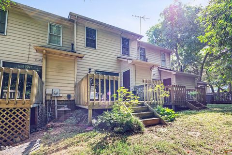 A home in Mebane