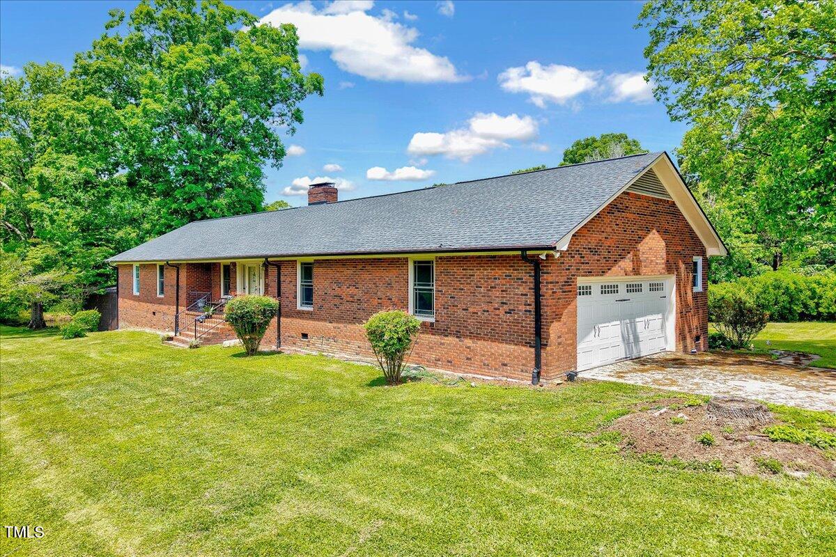 750 Greenleaf Road