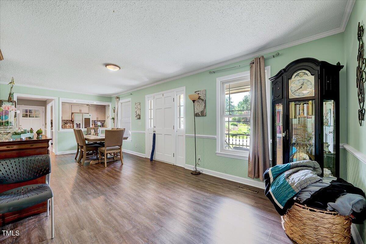 750 Greenleaf Road