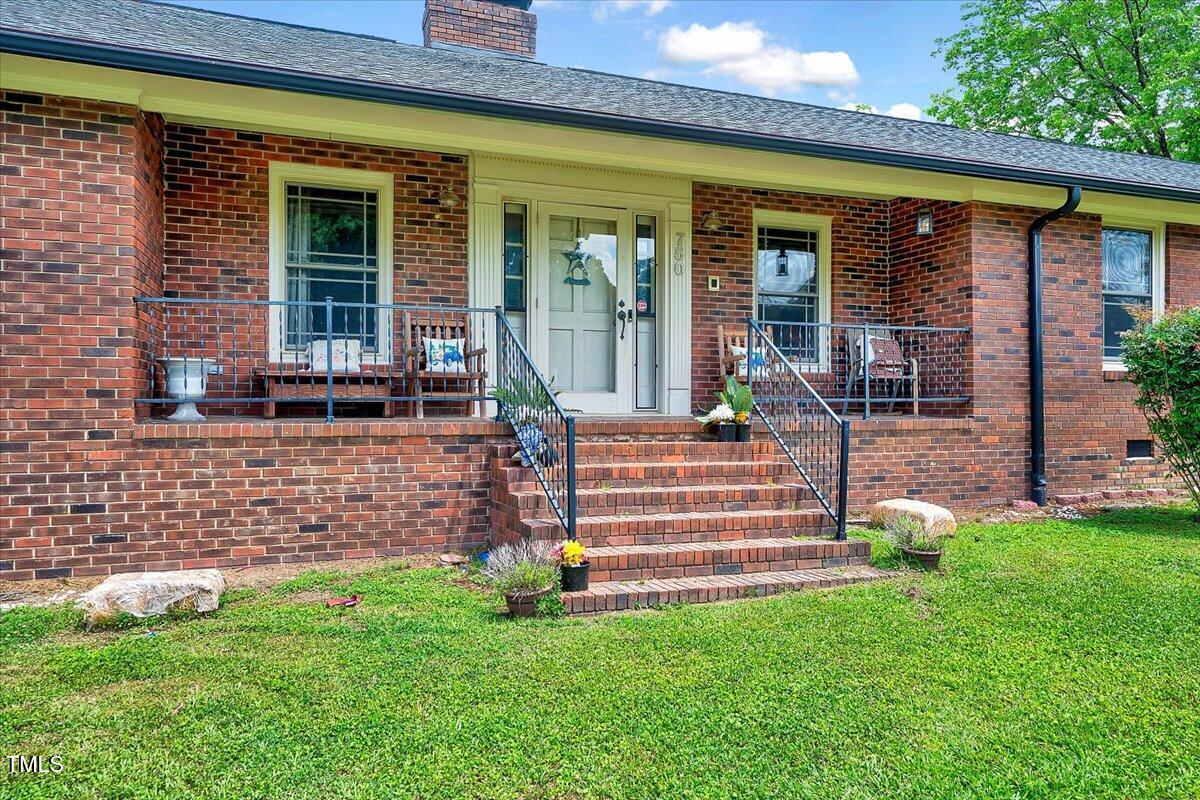 750 Greenleaf Road