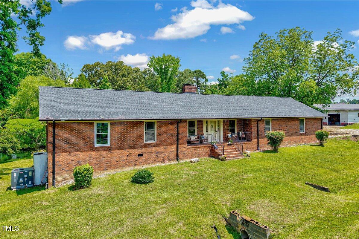 750 Greenleaf Road