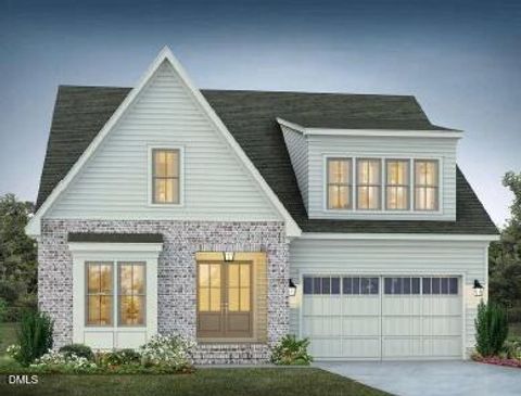 761 W Holly Springs Road Holly Springs NC 27540