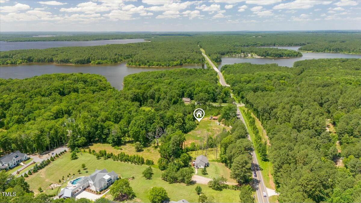 13317 Creedmoor Road Road